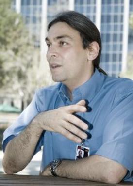 Dr. Bob Pappalardo
