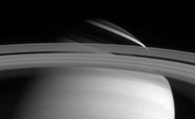 Rings and Shadows