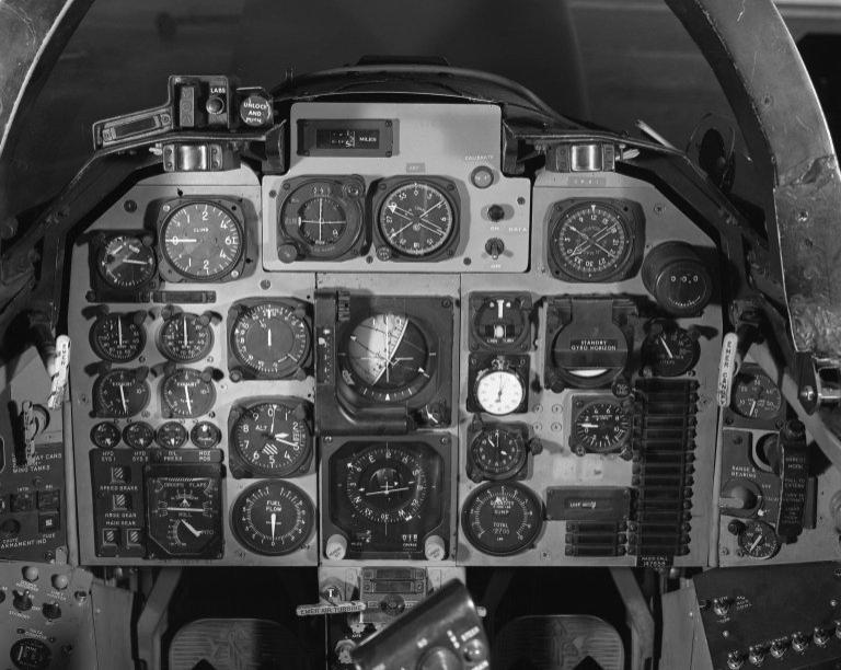 A-5A Vigilante
