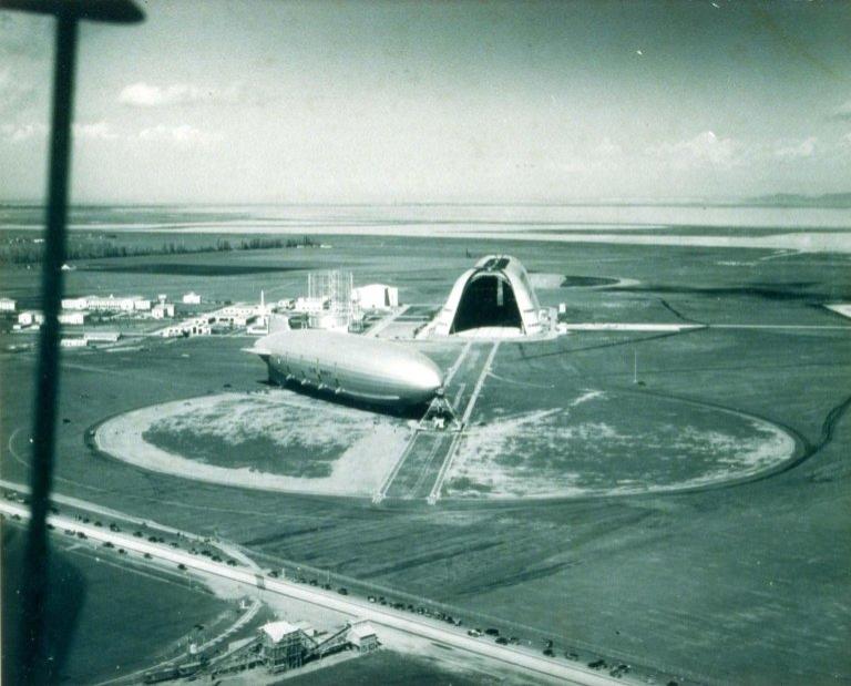 Hangar One