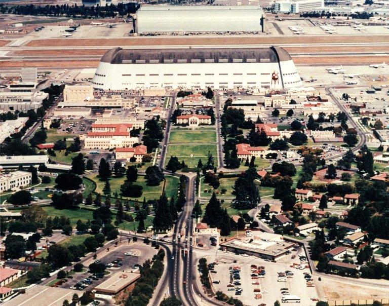 Hangar One