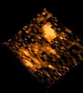World's Most Powerful Telescopes Team Up With a Lens in Nature to Discover Farthest Galaxy in the Universe