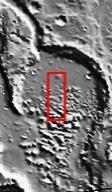 Masursky Crater